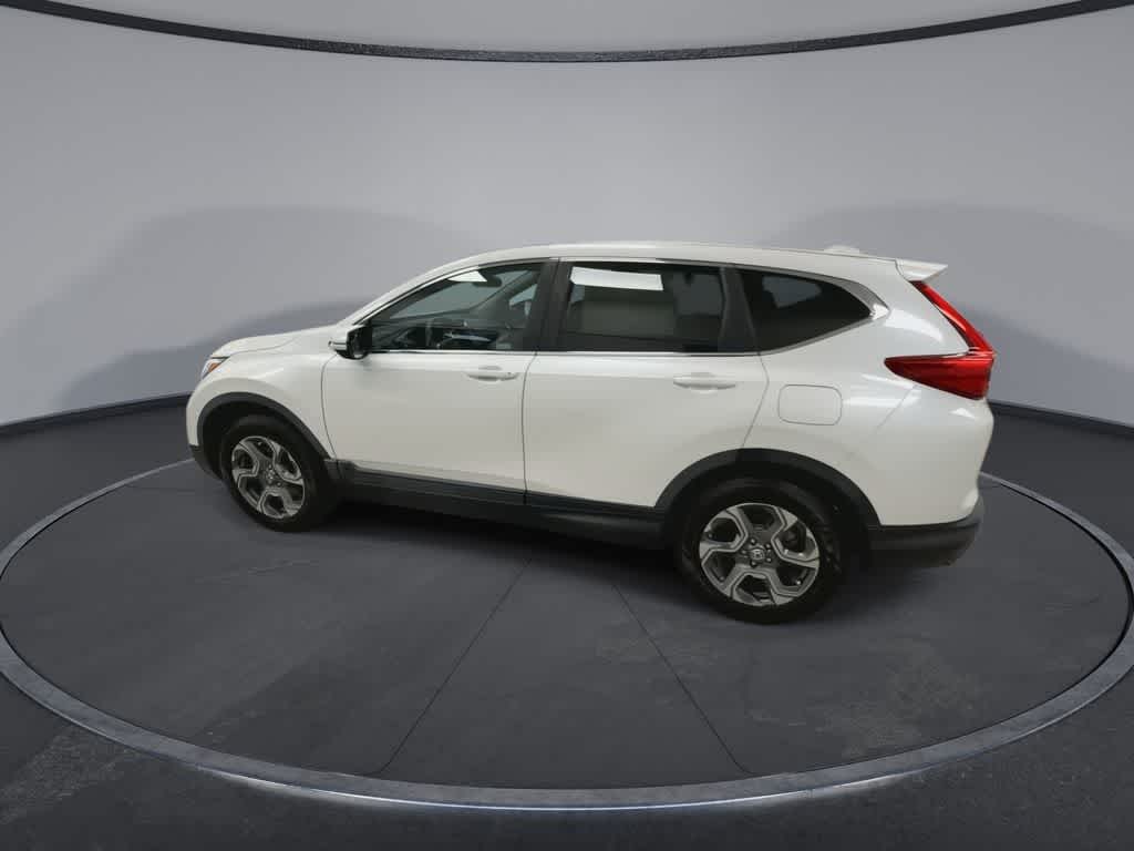 Honda CR-V EX 2019