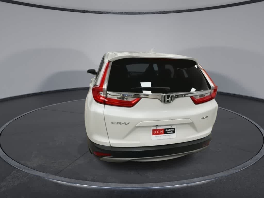 Honda CR-V EX 2019