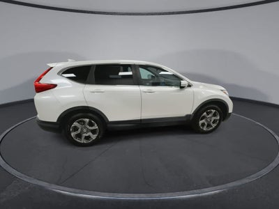 Honda CR-V EX 2019