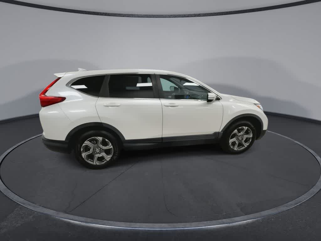 Honda CR-V EX 2019