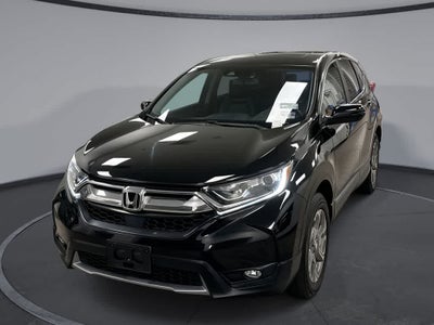Honda CR-V EX-L 2019