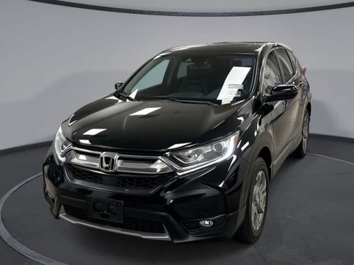 Honda CR-V EX-L 2019