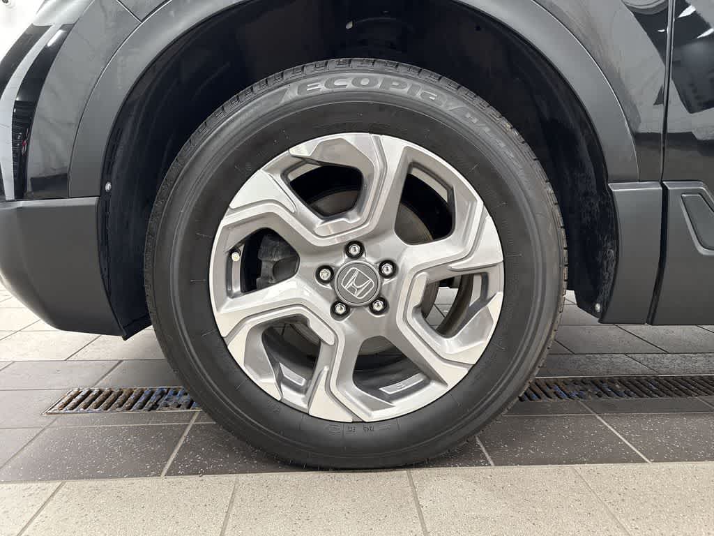 Honda CR-V EX-L 2019
