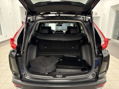 Honda CR-V EX-L 2019