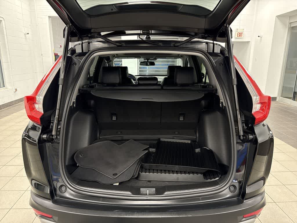 Honda CR-V EX-L 2019