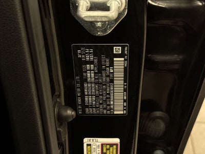 Honda CR-V EX-L 2019