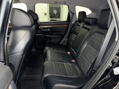 Honda CR-V EX-L 2019