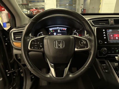 Honda CR-V EX-L 2019