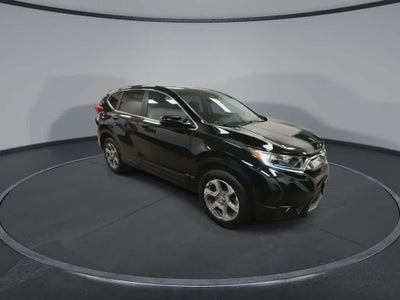Honda CR-V EX-L 2019