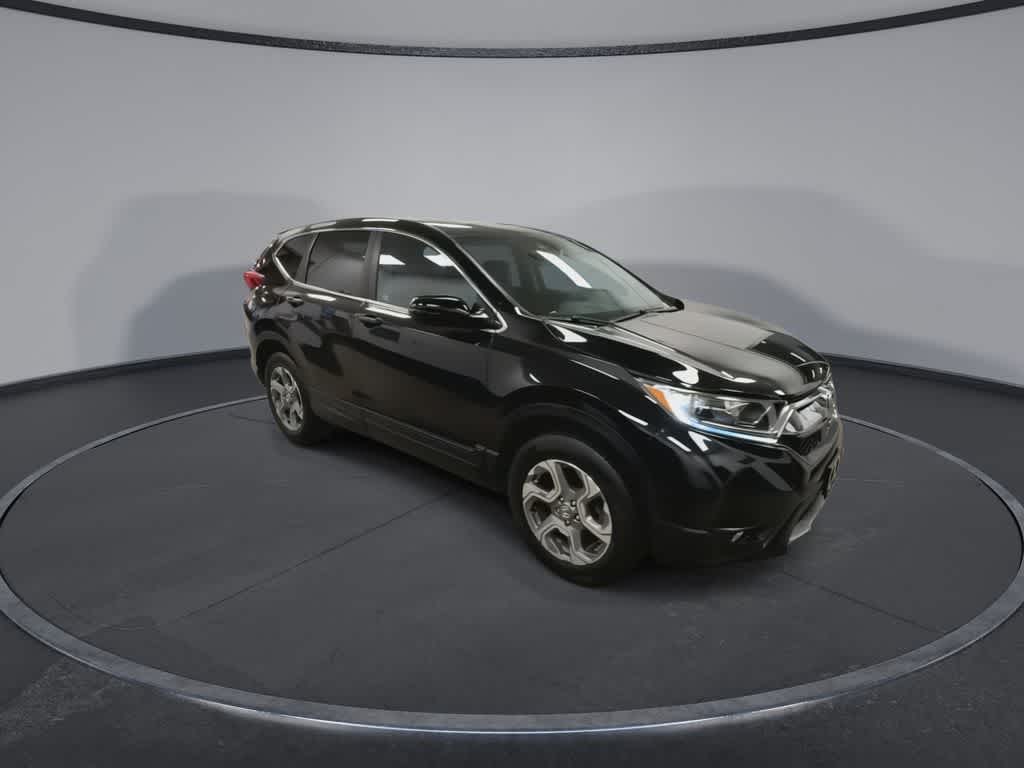Honda CR-V EX-L 2019