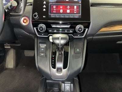 Honda CR-V EX-L 2019