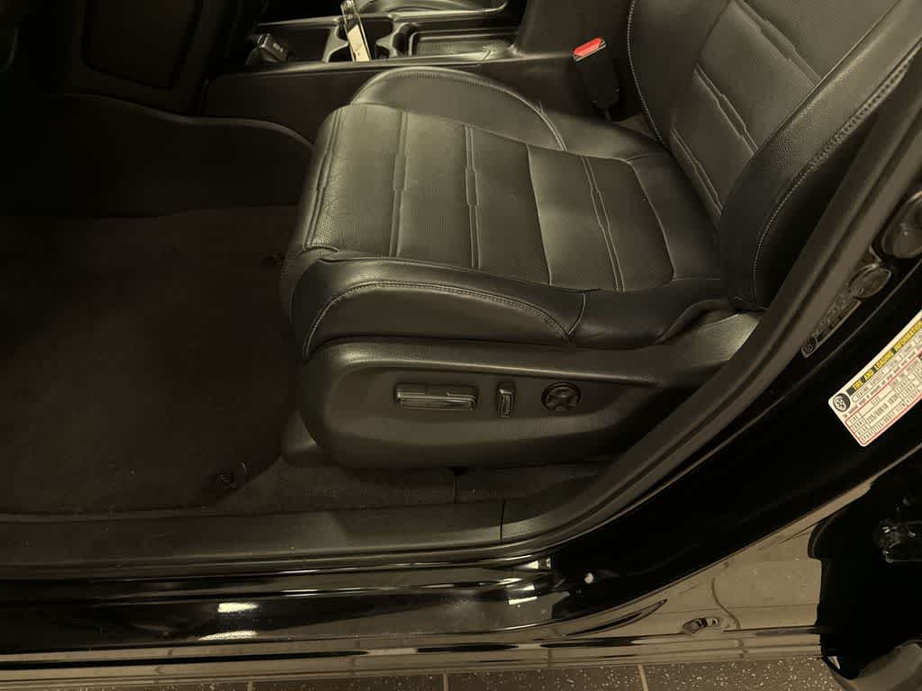 Honda CR-V EX-L 2019