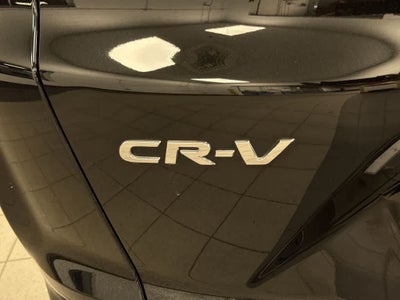 Honda CR-V EX-L 2019