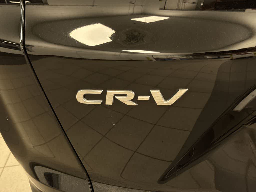 Honda CR-V EX-L 2019