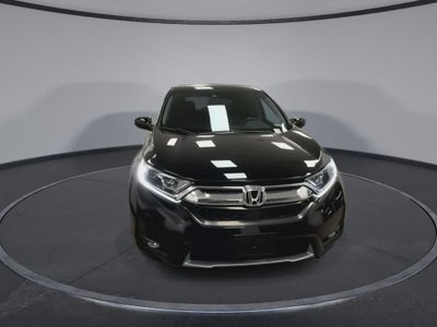 Honda CR-V EX-L 2019