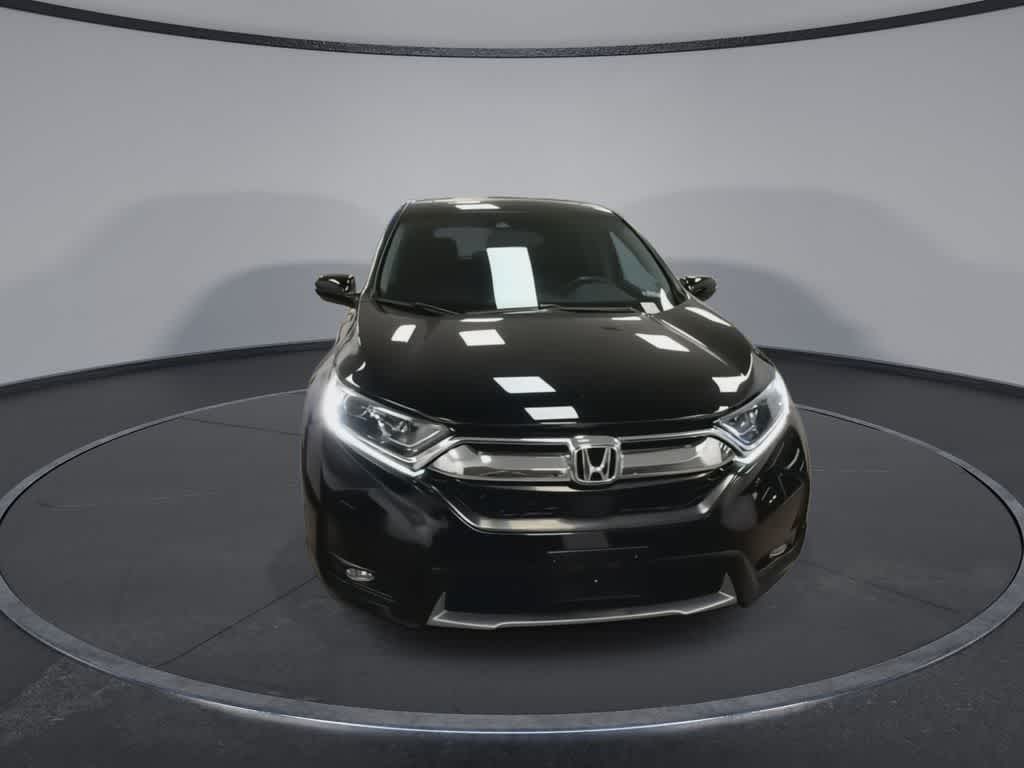Honda CR-V EX-L 2019