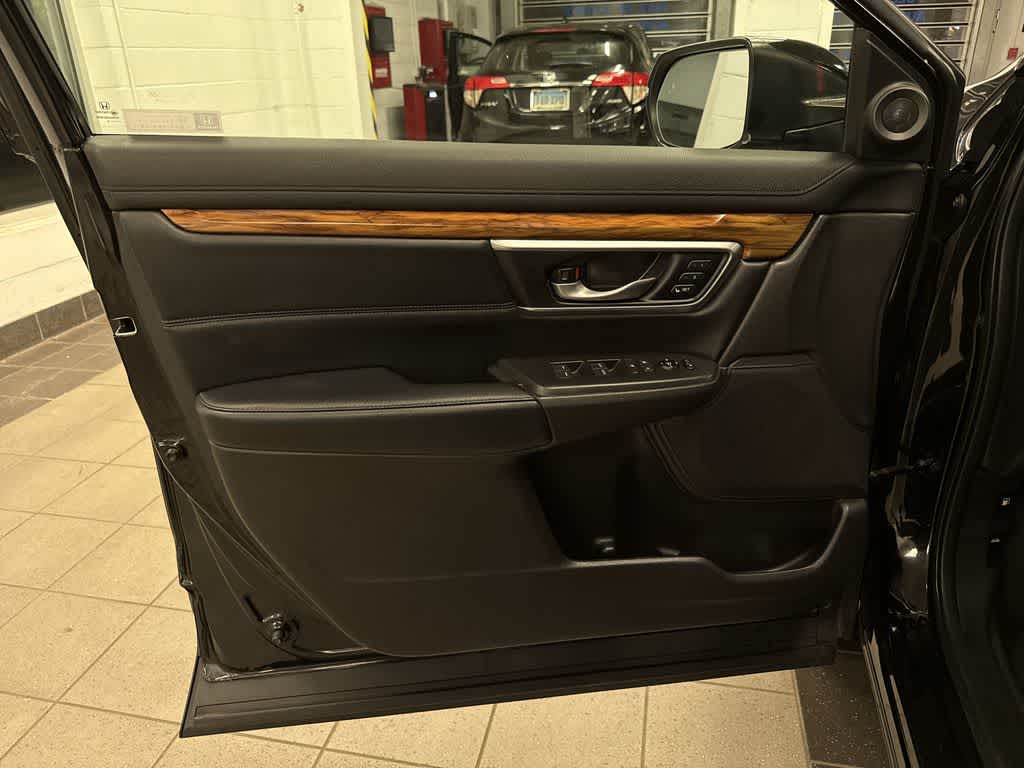 Honda CR-V EX-L 2019