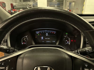 Honda CR-V EX-L 2019