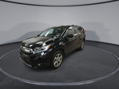 Honda CR-V EX-L 2019
