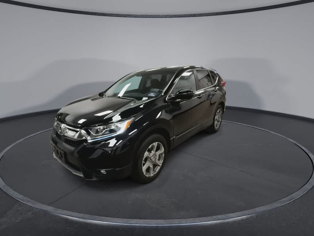 Honda CR-V EX-L 2019