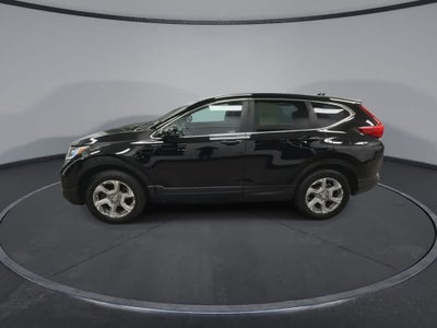 Honda CR-V EX-L 2019