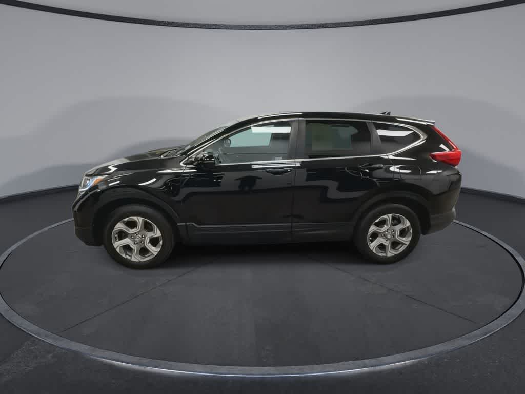 Honda CR-V EX-L 2019