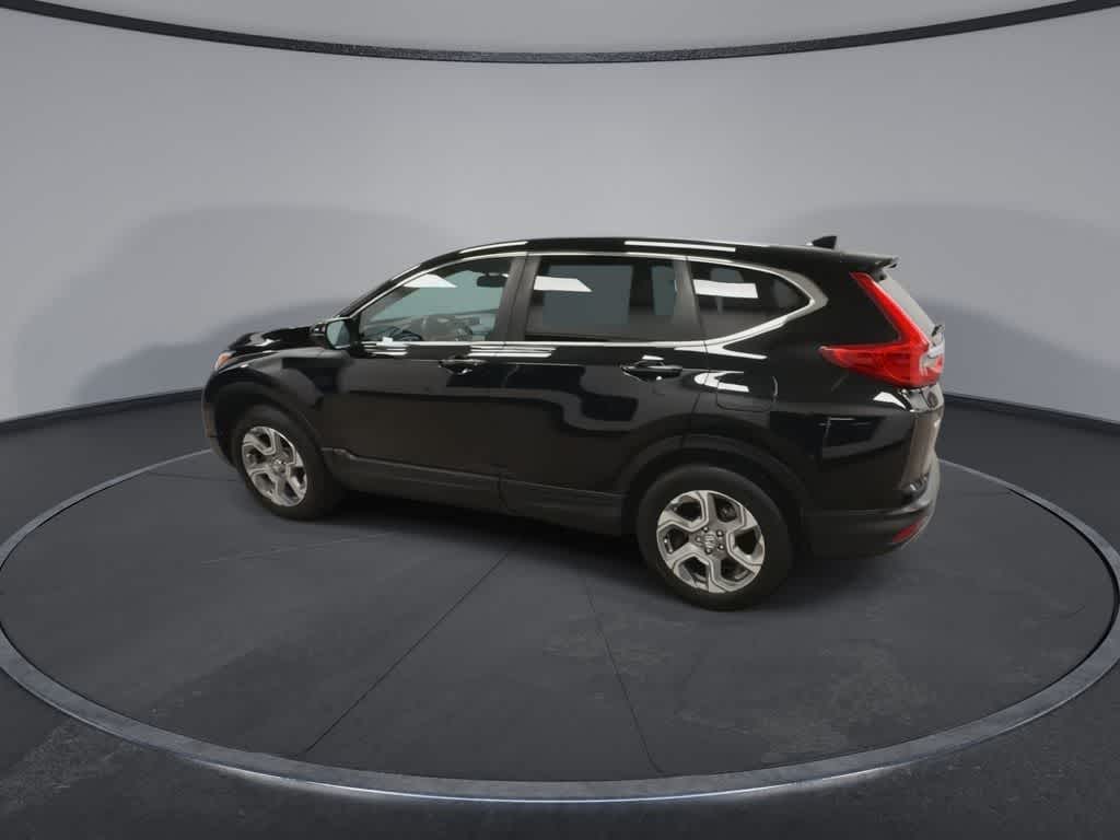 Honda CR-V EX-L 2019