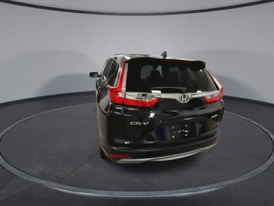 Honda CR-V EX-L 2019