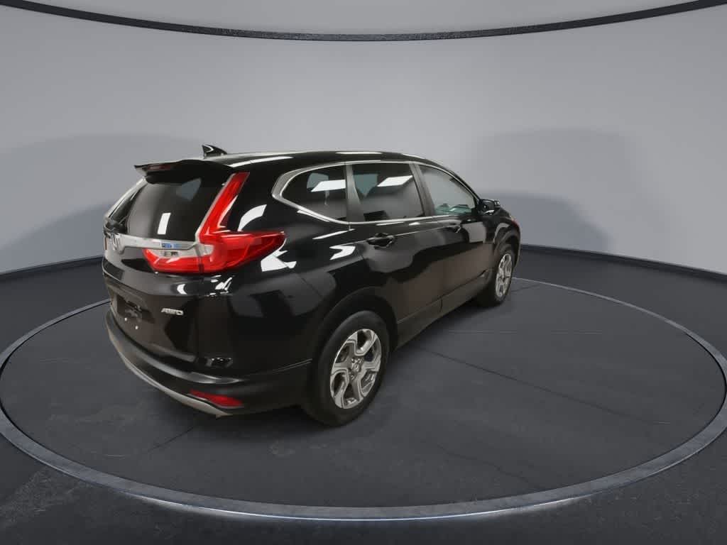 Honda CR-V EX-L 2019