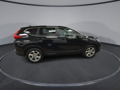 Honda CR-V EX-L 2019