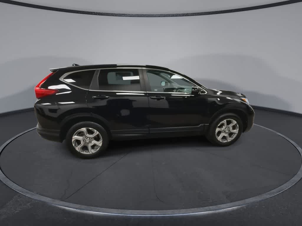 Honda CR-V EX-L 2019