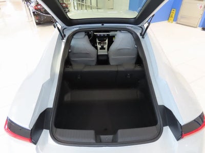 2026 Honda Prelude Coupe