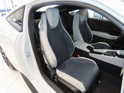 2026 Honda Prelude Coupe