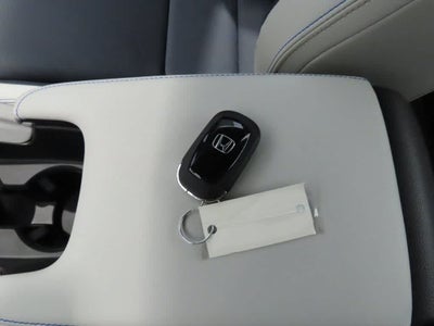 2026 Honda Prelude Coupe