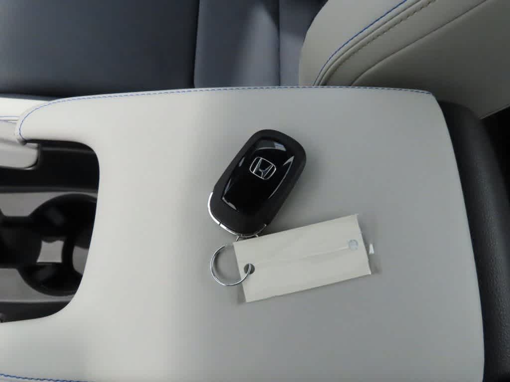 2026 Honda Prelude Coupe