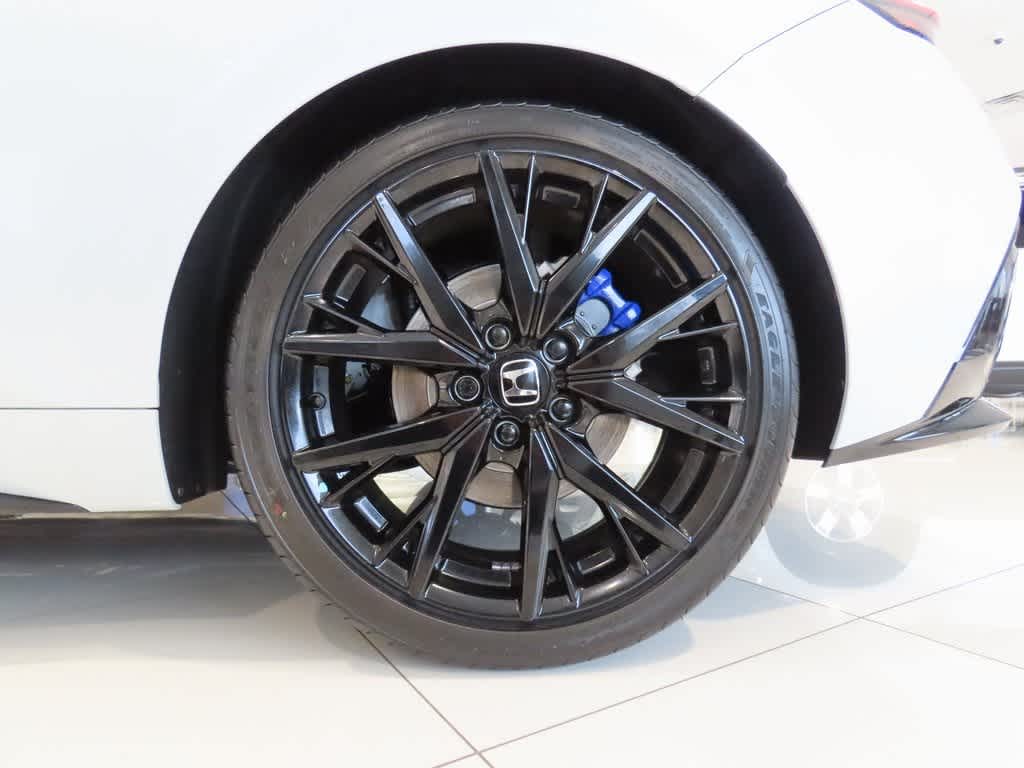 2026 Honda Prelude Coupe