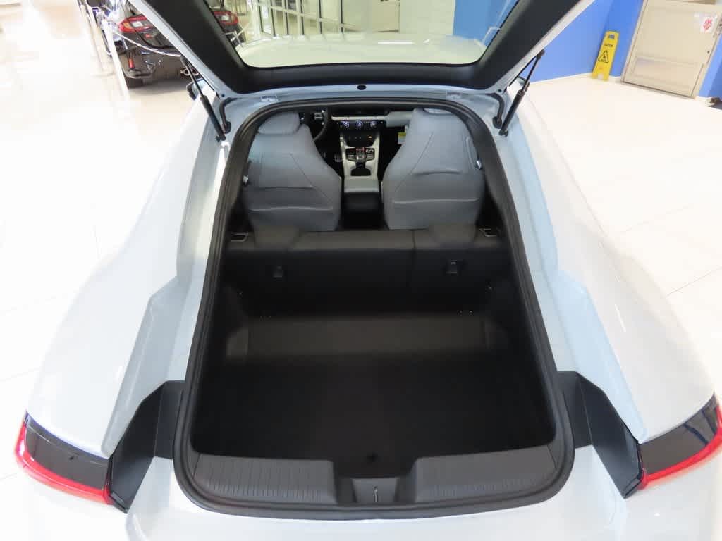 2026 Honda Prelude Coupe