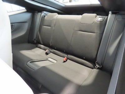 2026 Honda Prelude Coupe