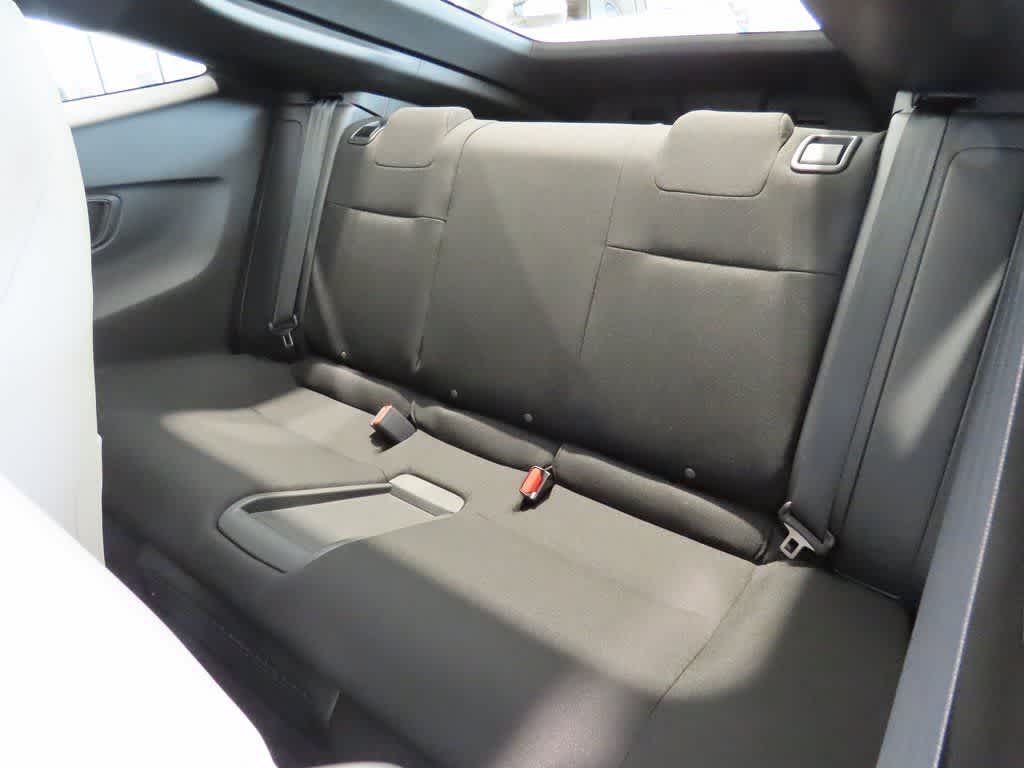 2026 Honda Prelude Coupe