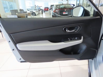 2026 Honda Prelude Coupe