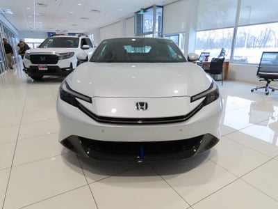 2026 Honda Prelude Coupe