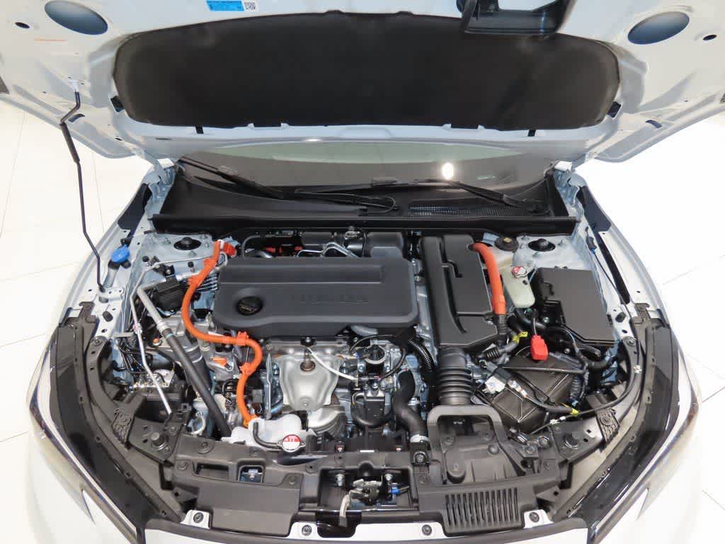 2026 Honda Prelude Coupe