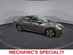 Honda Civic Sedán EX-T 2018
