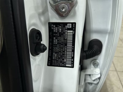 Honda Civic Touring 2019