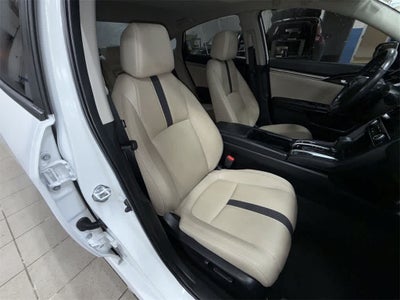 Honda Civic Touring 2019