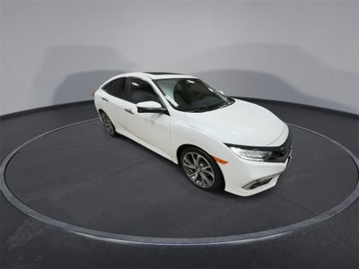 Honda Civic Touring 2019