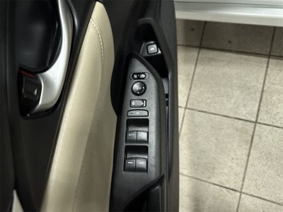 Honda Civic Touring 2019