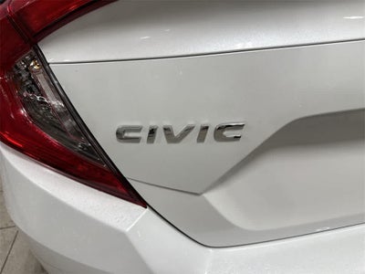 Honda Civic Touring 2019