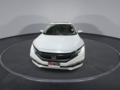 Honda Civic Touring 2019