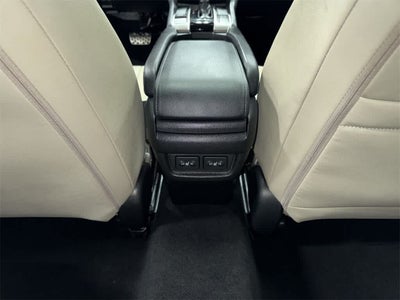 Honda Civic Touring 2019